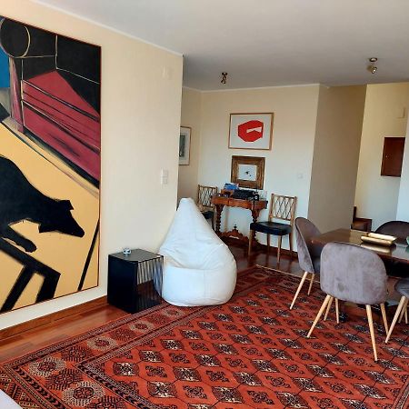 Le Chien Noir City Centre Porto Eksteriør billede