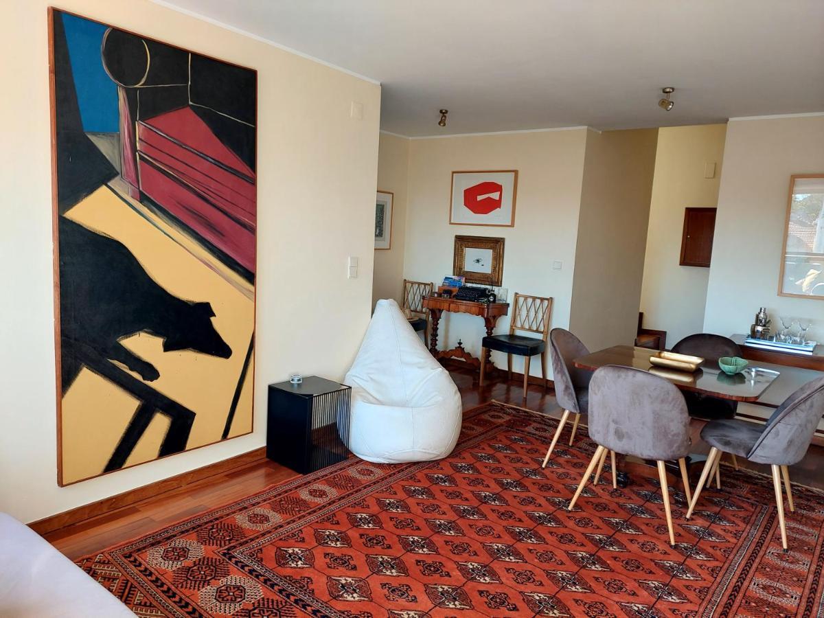 Le Chien Noir City Centre Porto Eksteriør billede